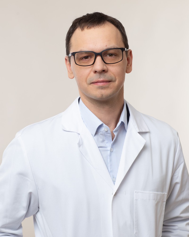 Dr Nikolajs Sorokins, E-Medicīnas dibinātājs